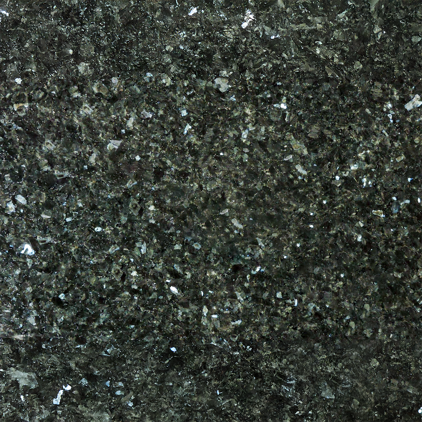 Emerald Pearl