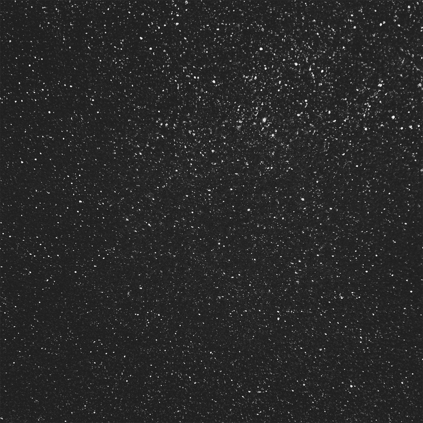 Black Galaxy